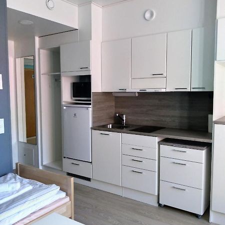 Harju Apartments Jyväskylä Zewnętrze zdjęcie