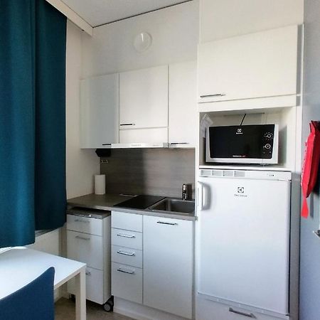 Harju Apartments Jyväskylä Zewnętrze zdjęcie