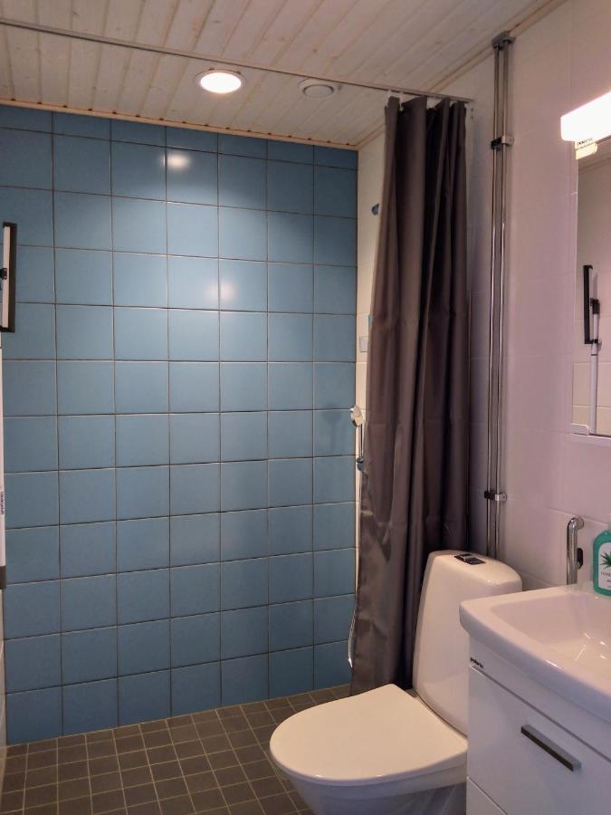 Harju Apartments Jyväskylä Zewnętrze zdjęcie