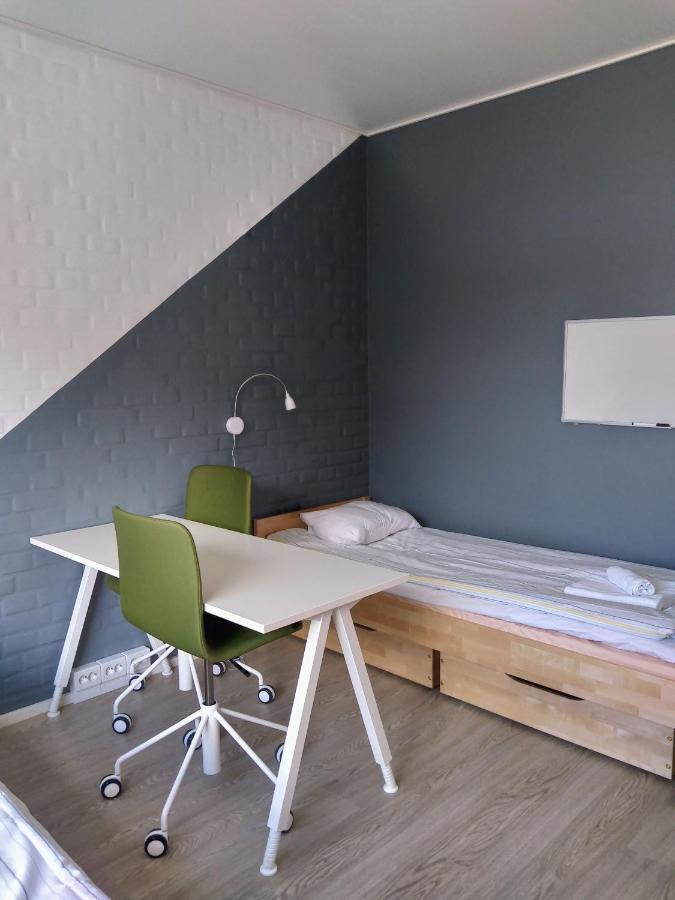 Harju Apartments Jyväskylä Zewnętrze zdjęcie