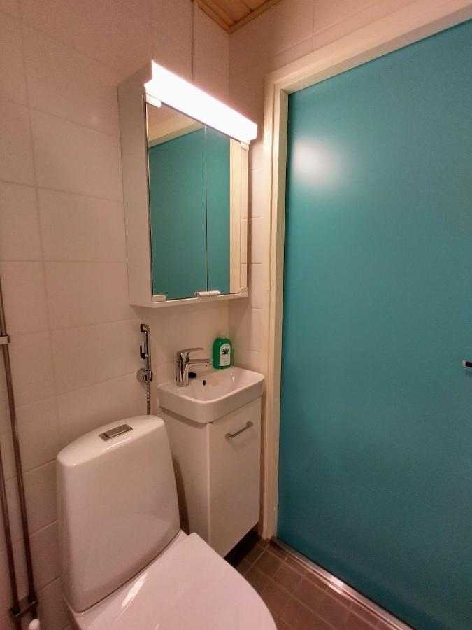 Harju Apartments Jyväskylä Zewnętrze zdjęcie