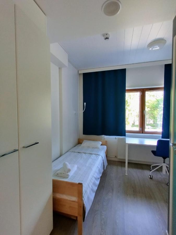 Harju Apartments Jyväskylä Zewnętrze zdjęcie