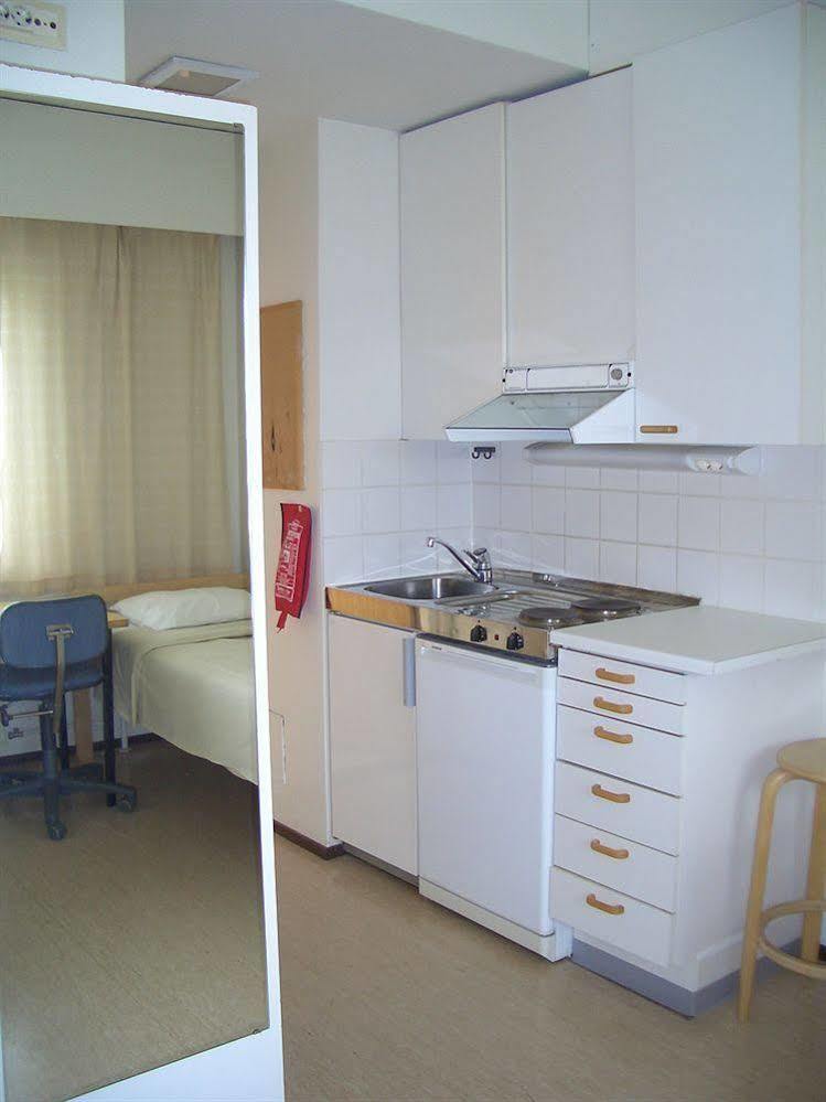 Harju Apartments Jyväskylä Zewnętrze zdjęcie